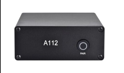 HIFI verlustfreie Bluetooth empfänger Qualcomm QCC5125 Bluetooth 5.1