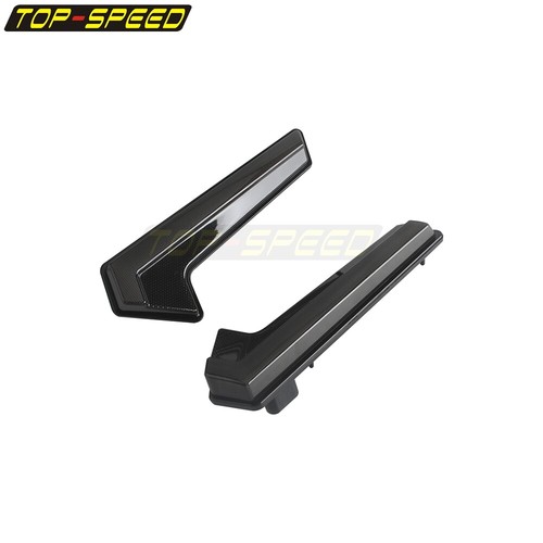 ATV UTV Tail Lights LED Rear Brake Lamp For Polaris RZR XP XP 1000 XP 4 Turbo S - Picture 7 of 11