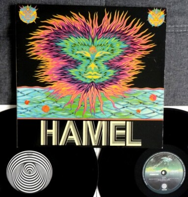 Peter Michael Hamel   Hamel DLP
