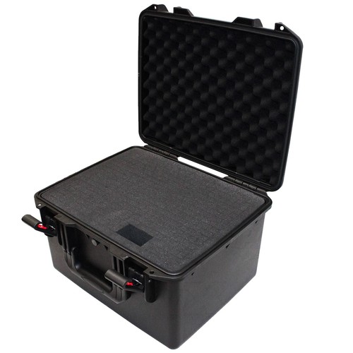 ProX XM-1201 UltronX Watertight Large Briefcase with Foam Set idjnow - Picture 10 of 10