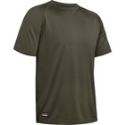 Under Armour® Tactical Shortsleeve UA Tech T - MOD Green - XXL