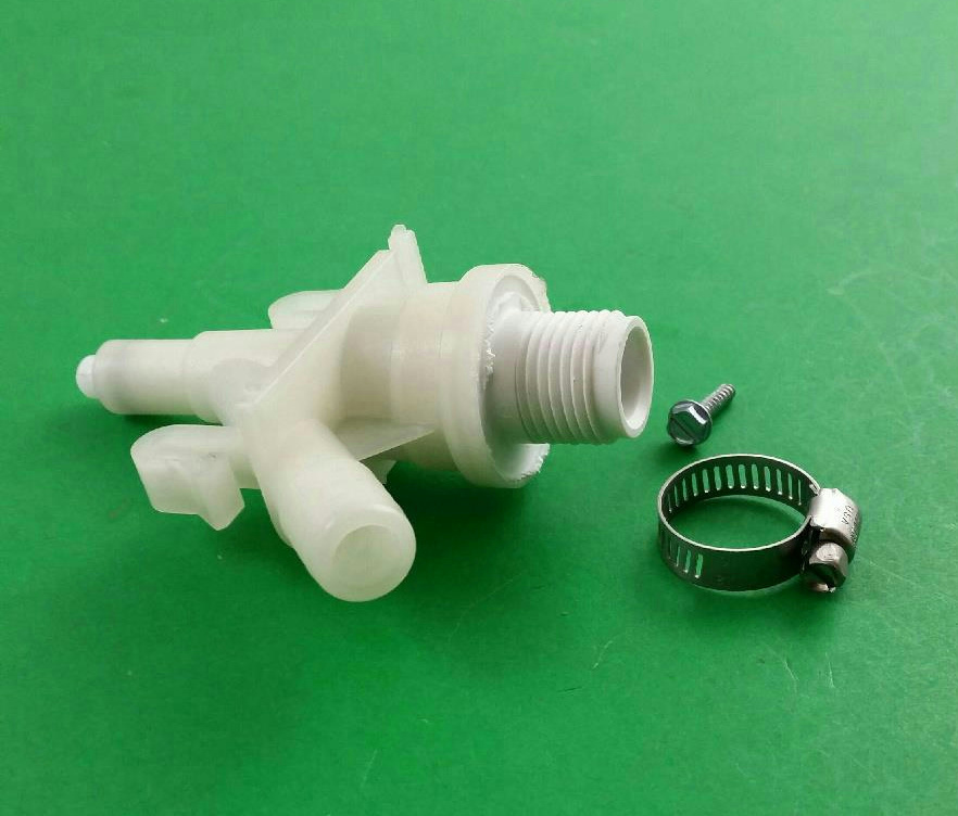 Dometic Sealand 385311641 300 310 320 Toilet Water Valve 311641 (mpv