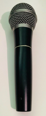 Audio Technica Pro 31 Cardioid Dynamic Microphone | eBay