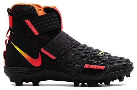 Nike Force Savage Elite 2 Black Red Orbit for Sale | Authenticity