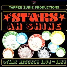 VINYL Prince Alla, Horace Andy, Frankie Jones, Jr. Ross & The Spears, Etc. - Sta