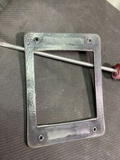 Rotary Lift Hp415 Automotive Lift Hoist Part Socket Housing Gasket Enclosure