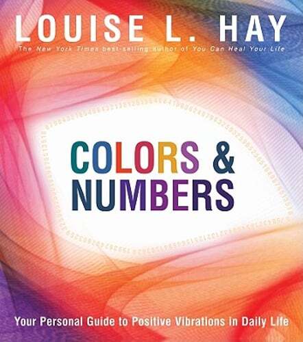 Colors & Numbers: Your Personal Guide to Positive Vibrations in Daily Life: Used