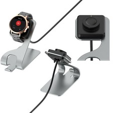USB Cable Charging Charger Dock Cradle Charge For Fossil Gen 4 Gen 5 Smart Watch