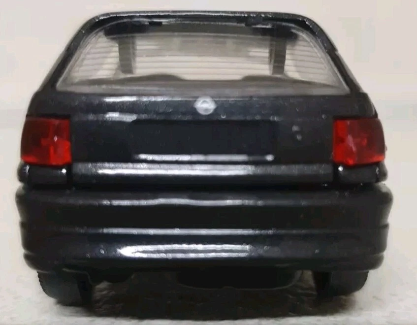  1/43 GAMA OPEL ASTRA GSI RARO.NO MINICHAMPS SOLIDO BEST BRUMM VITESSE BANG RIO  - Immagine 4 di 4