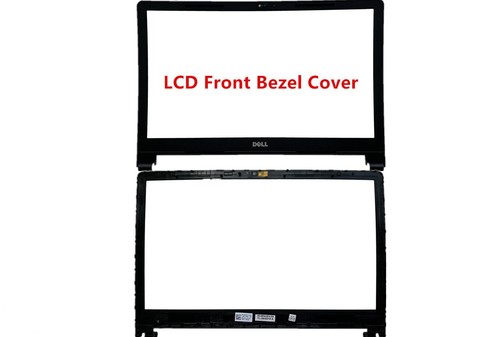 Neu für Dell Inspiron 15 3565 3567 LCD Backcover/Blende/Handauflage/Untergehäuse - Bild 3 von 9
