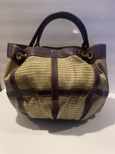 Serpui Marie Maria Shoulder Bag Retails $484 New