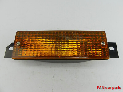 Blinker vorne links BMW 3er E30 ULO 3218-05, 3295017, 3296015