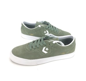 converse louie lopez green