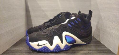 Nike Air Zoom Flight V (1997) - KICKSIGMA