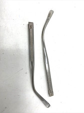MAUI JIM WESTSIDE MJ 803-11 GRAY CRYSTAL TEMPLE ARM PARTS P173