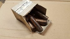 For Jeep Willys Mb Ford Gpw Spindle Kingpin Bolt Nos Original Ford Motor. G503