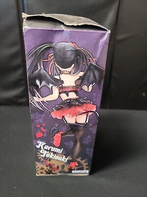 Date A Live IV Tokisaki Kurumi (Pretty Devil Ver.) Coreful Figure