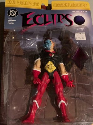 dc direct action figures list