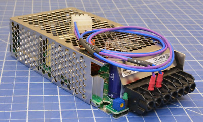 3R86-004103-11 / POWER SUPPLY ASSY, PC CONT. HWS150A-24-A / LAMBDA ELECTRONICS