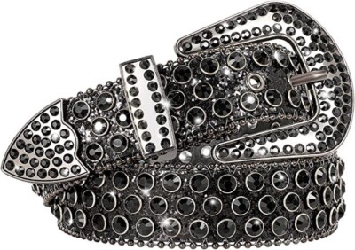 black rhinestone belt for dress Masteelf Elegant Black Rhinestone Bridal Belt with Luxury Crystals and Silk Details, Comfortable Wedding Accessory for Brides