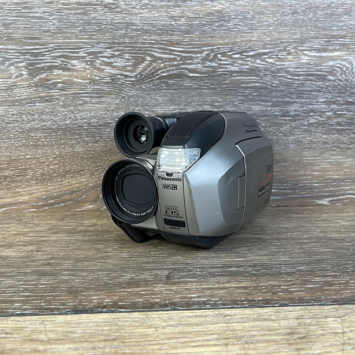 Panasonic Palmsight PV-L759D 4