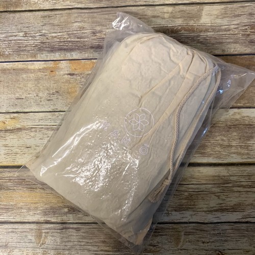 NEW Kanjo Mint Scented Buckwheat Acupressure Pillow eBay