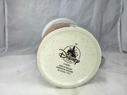 Disney Store Lady And The Tramp Tall Large Mug- 2019 - Picture 5 of 6