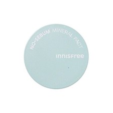 INNISFREE No Sebum Mineral Pact 8.5g / renewa...