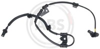 A.B.S. 30795 Sensor, Raddrehzahl Vorne Rechts FüR Hyundai