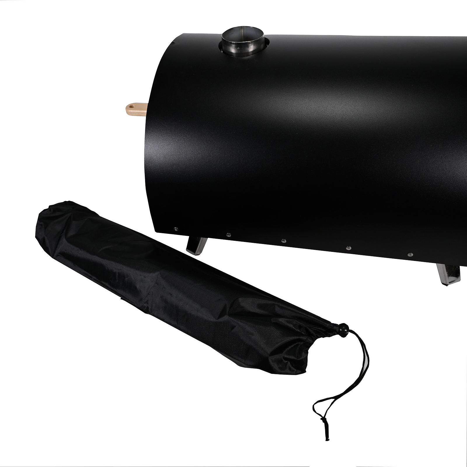 Woodeze Pizza Oven Cover & Carrying Bag