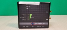 Systech Syslink Cellular Wireless 4G Modem Router Gateway SL-05-E2-CV1 65-801194