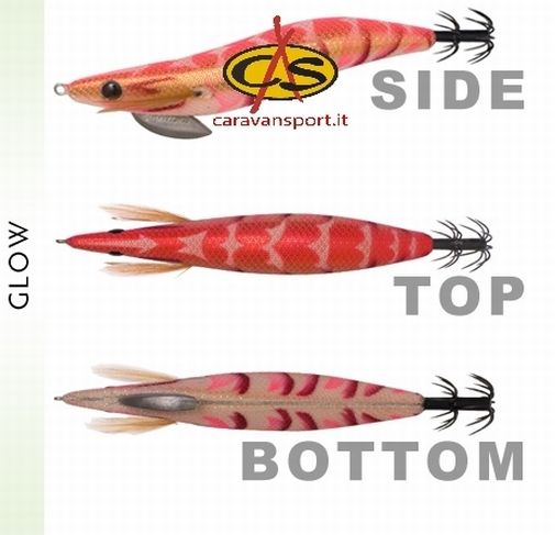 Harimitsu: A Legacy Of Innovation In Squid Fishing Gear - Foto 10