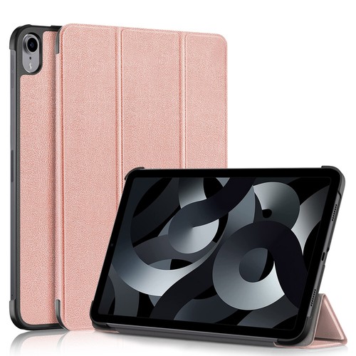For Apple iPad 10th 10.9 Ultra Slim Tri-fold Leather Auto Smart Sleep Case Cover - Picture 66 of 155
