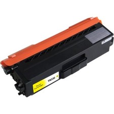 Brother TN336Y High Yield Yellow Toner Cartridge