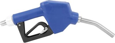 3/4 NPT Automatische Tankpistole für Benzin, Edelstahldüse mit schwenkbarer DEF