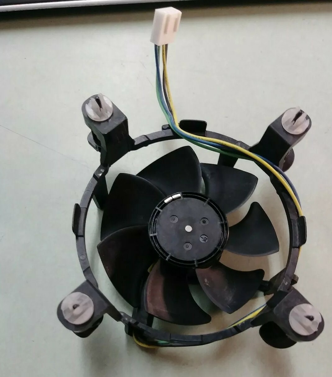 INTEL 12V 0.20A COOLING FAN E41759-002 F90T12MS1Z7 | eBay