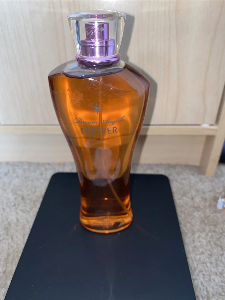 NEW Victoria s Secret Dream Angels FOREVER Fragrance Mist 8.4 oz RARE