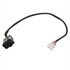 FOR Samsung NP300E5E DC in power JACK Charging Port CABLE connector