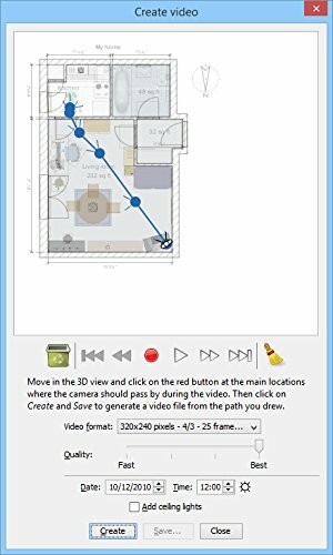 Home Design Suite Easily Design Floor Plans Layouts Room Planner Worldwide Post - Picture 5 of 8