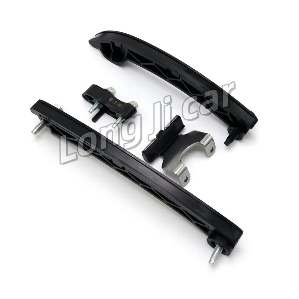 Kit de cadena de distribución 12627107 para Cadillac ATS CT6 CTS 13-19 Chevy Equinox 2,0 L 2,5 L Foto 3 de 4