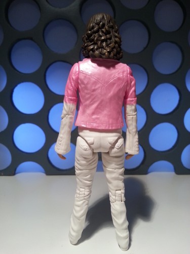 Doctor Who Romana 1 Companion The Pirate Planet Classic 5" Figure - Picture 5 of 7