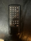 Nakamichi MB-1/2RC Remote for MusicBank MB-1s & MB-2s CD Changers Excellent Cond — photo 1