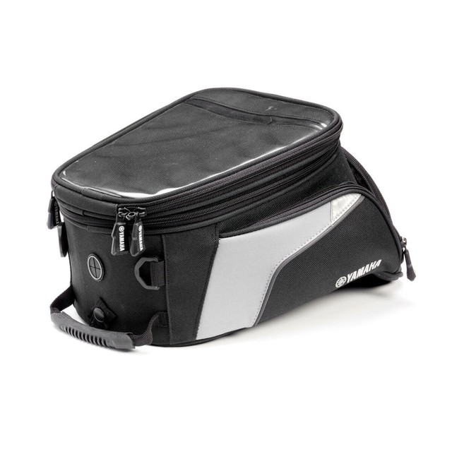 NIB YAMAHA Tracer 900 Tank Bag City w Mount Kit 2015 & Later Models