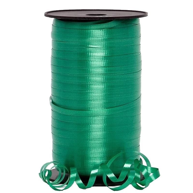 Christmas Curling Craft Ribbons