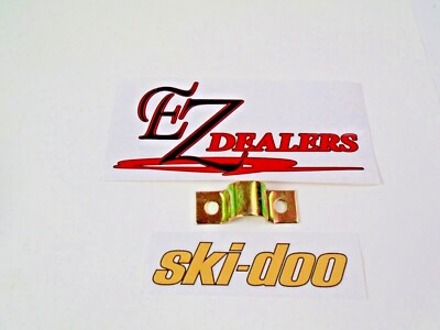 Ski-doo BRP Bombardier MXZ Summit Elite Legend Mach Z Stabilizer Clamp 506095800