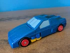 TRANSFORMERS G1 Punch Counterpunch Double Spy Figure 1987 Hasbro Takara Vtg 87