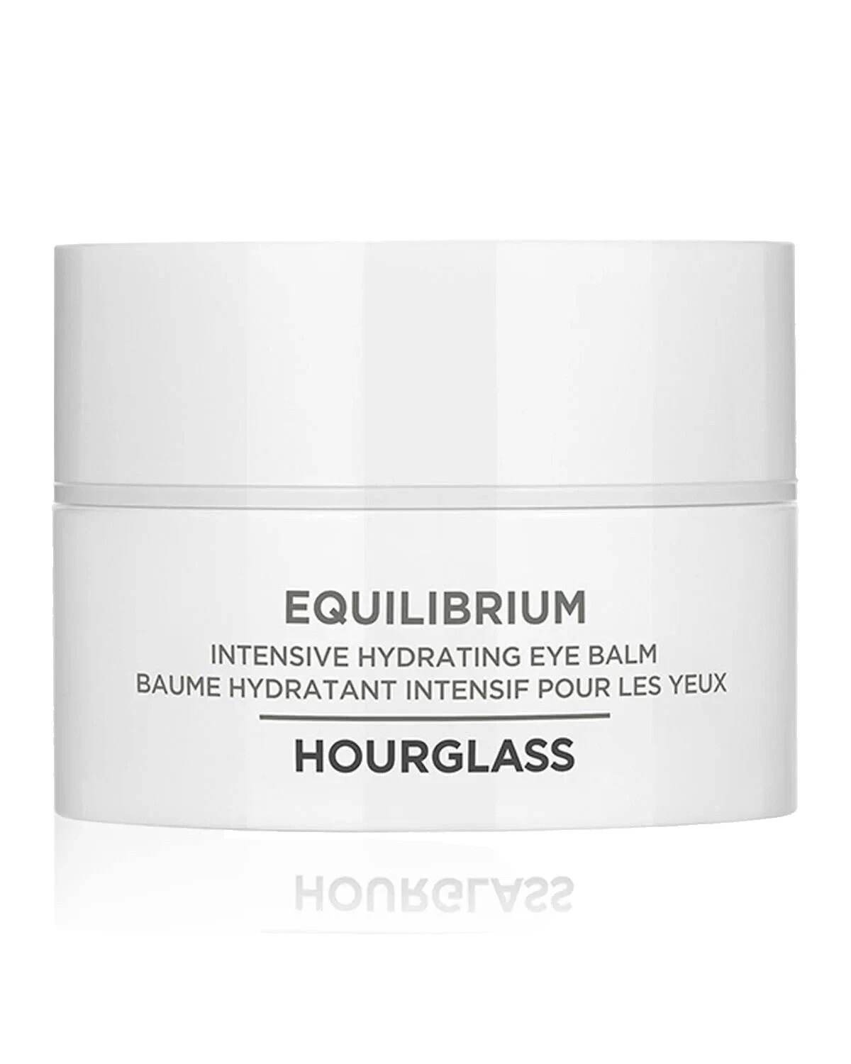 Cuidado de la piel sin aceite Hourglass