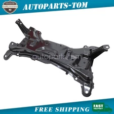 New Front Crossmember Subframe Sub K-Frame For Toyota Yaris 2006-2017 2018 2019