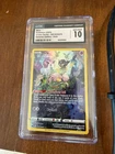 Mew GG10/GG70 SWSH: Crown Zenith: Galarian Gallery Holo