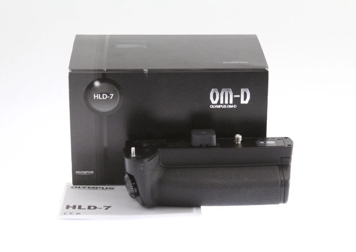 Battery Grips for Olympus OM-D for sale | eBay